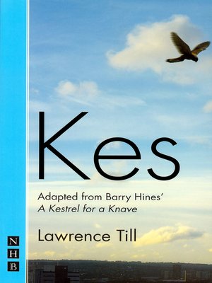 cover image of Kes